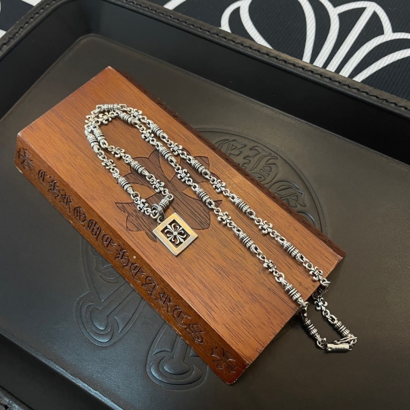 Chrome Hearts Necklaces